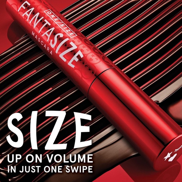 Pick8/$50 One/Size By Patrick Starrr Fantasize Lifting& Lengthening Mascara🆕del - Picture 8 of 11
